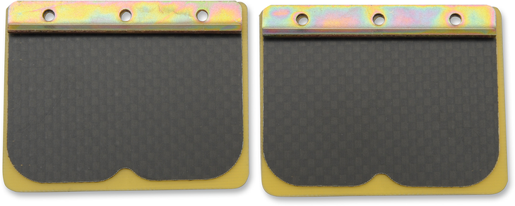Boyesen Replacement Pro Series Reed Set - Rad42X - Ktm Psr23