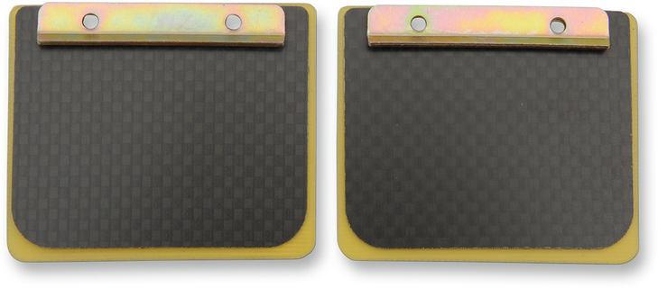 Boyesen Replacement Pro Series Reed Set - Rad14Xa - Kawasaki Psr-54