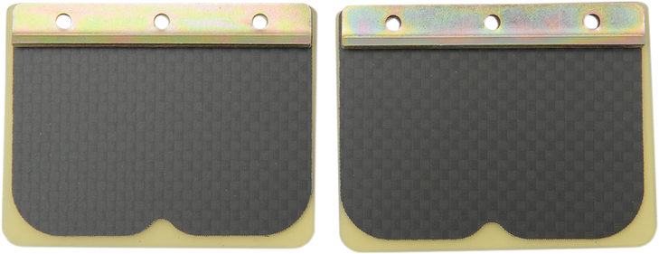 Boyesen Replacement Pro Series Reed Set - Rad02B - Honda Psr-91