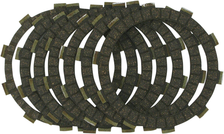 Vesrah Clutch Discs Vc-140