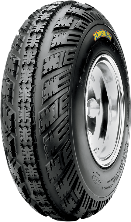 Cst Tire - Ambush - Front - 21X7-10 - 4 Ply Tm13604210