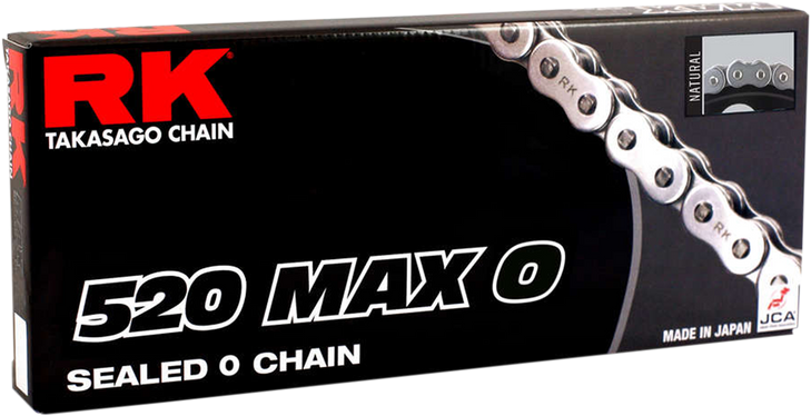 Rk 520 Max O - Drive Chain - 90 Links 520Maxo-90