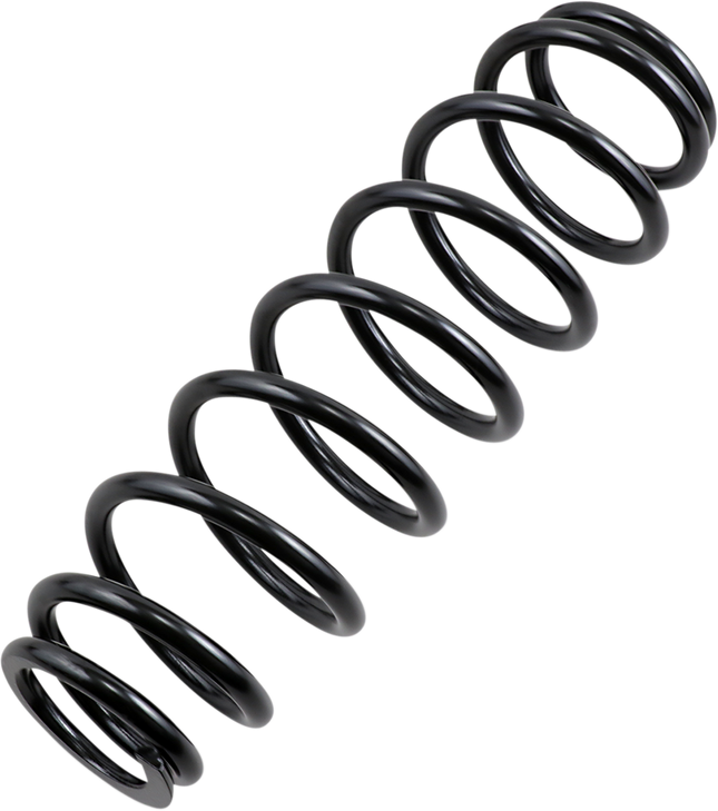 Epi Front/Rear Spring - Heavy Duty - Black - Spring Rate 125 Lb/In We321520