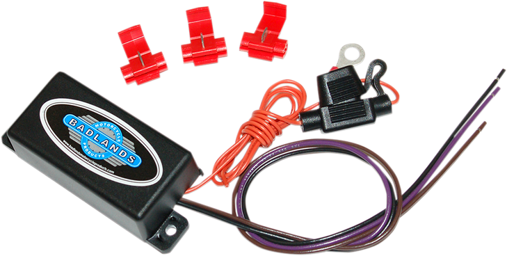 Badlands Module - Load Equalizer Le-Cb