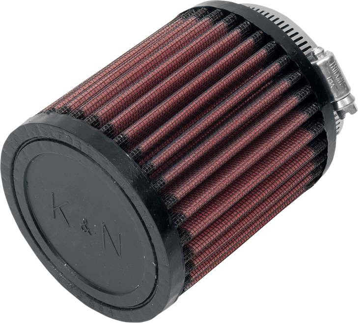K & N Universal Air Filter - Centered Ru-0800