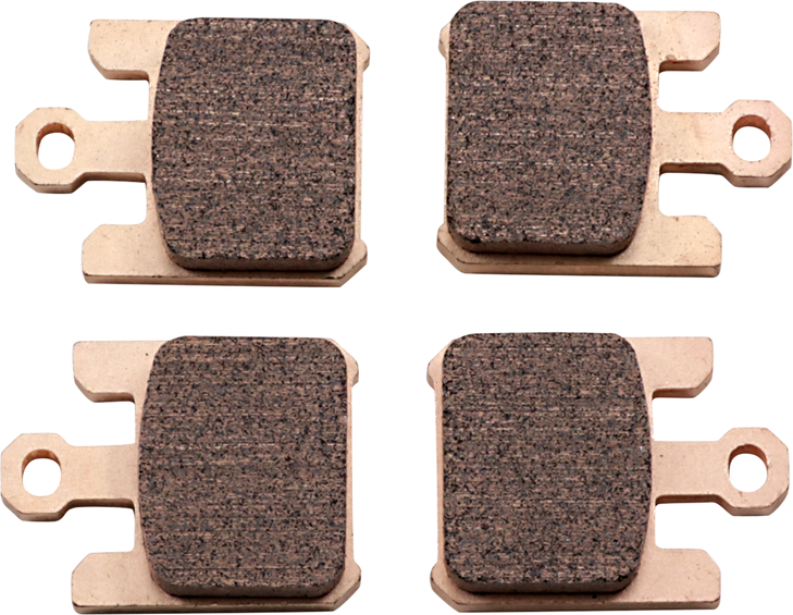 Galfer Hh Sintered Brake Pads Fd290G1370