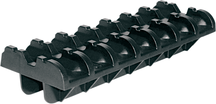 Caliber Atv Grip Glides 13352