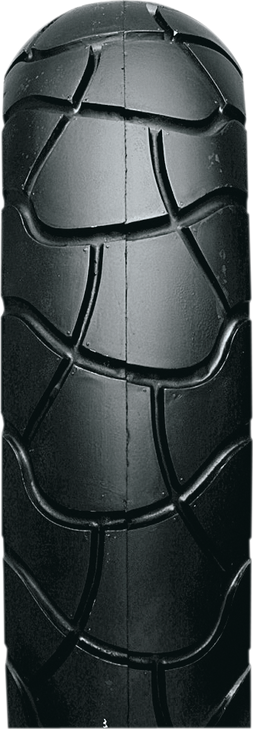 Irc Tire - Mb99 - Front/Rear - 110/90-13 - 56P T10399