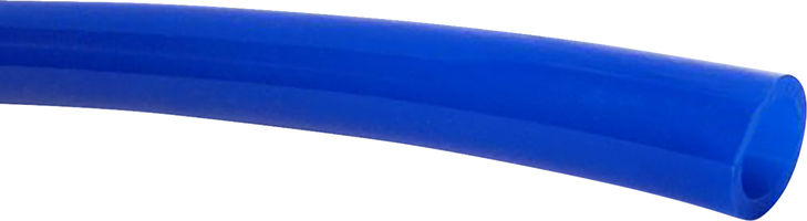 Fuel Line - Opaque Blue - 3/16" X 25' 316-5171S