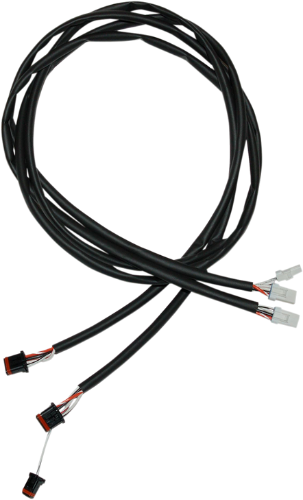 Namz Handlebar Extension Harness - Harley Davidson Nhcx-Cb14