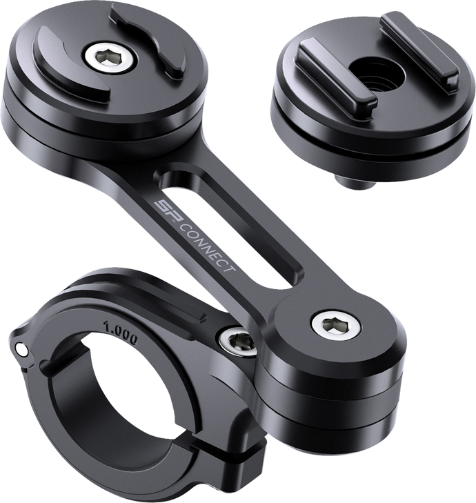 Sp Connect Phone Mount - Pro - Black 53138