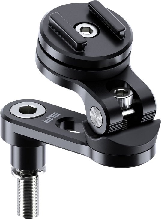 Sp Connect Phone Mount - Pro - Handlebar Clamp - Black 53232