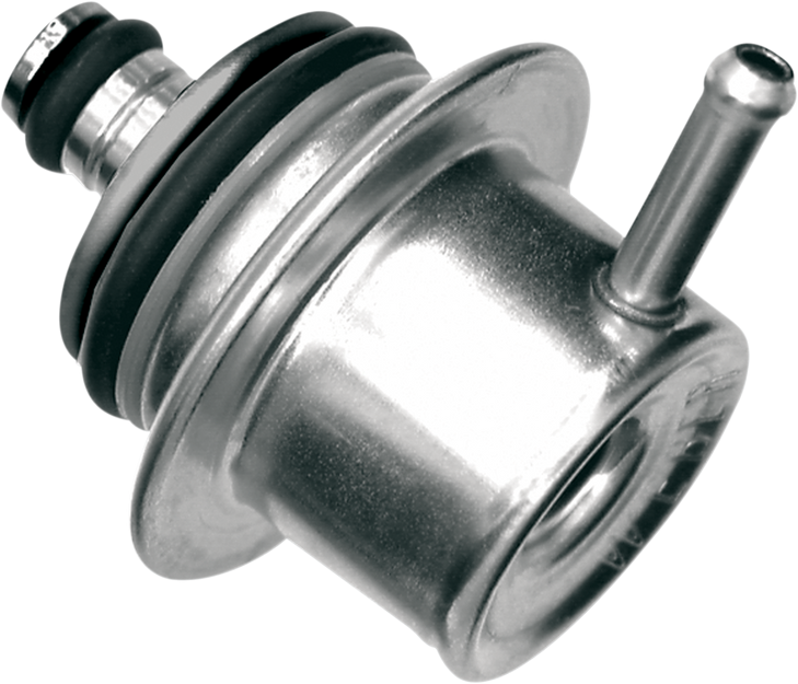 Standard Motor Products Replacement Electronic Fuel-Injection Regulator Mc-Fpr1