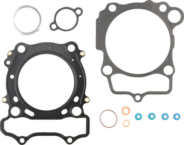 Top End Gasket Kit - 77 Mm - Yamaha C3549-Est