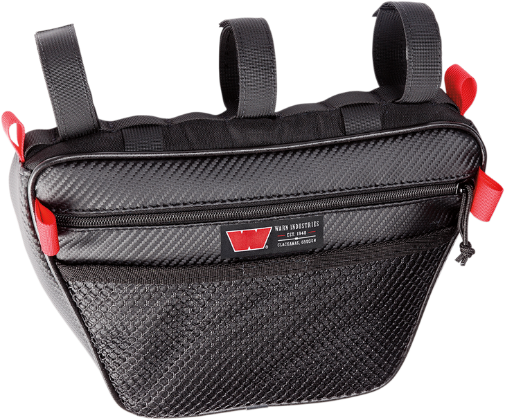 Warn Grab Handle Bag - Large 102644