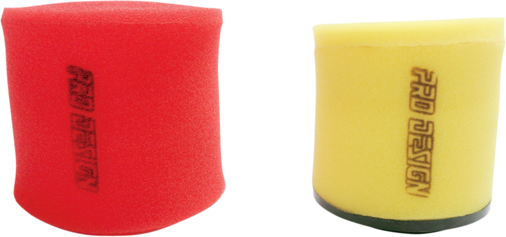 Pro Design Replacement Air Filter - Pro-Flow - Kawasaki/Suzuki Pd-221A