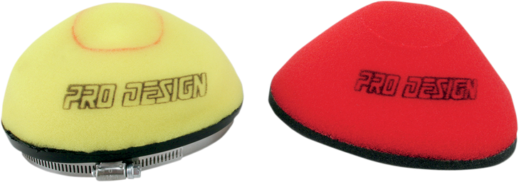 Pro Design Replacement Air Filter - Pro-Flow - Yamaha Pd273A