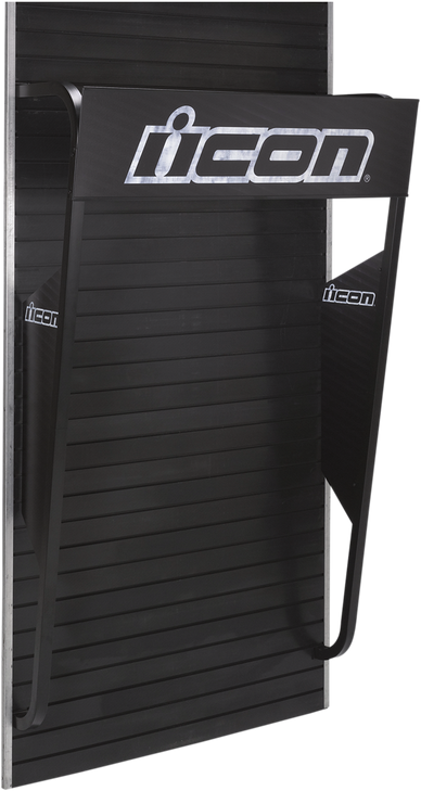 SLATWALL GRAPHIC ICON