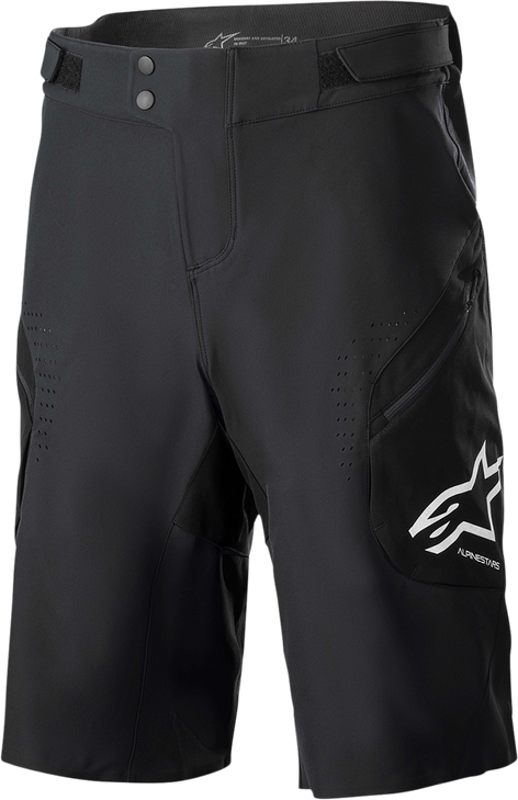Alps 8.0 V2 Shorts - Black - Us 28 1723622-10-28