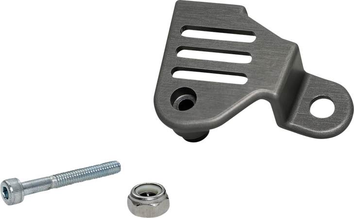 Dynojet Side Stand Switch Cover - Pan America 61300098