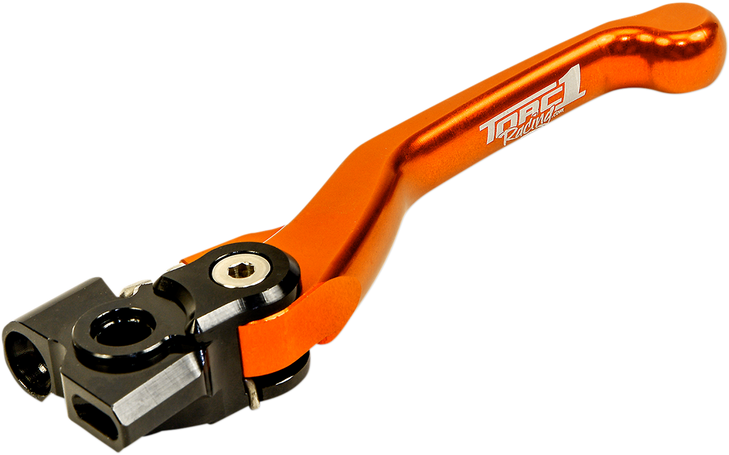 Torc1 Vengeance Flex Clutch Lever - Orange 6916-0205