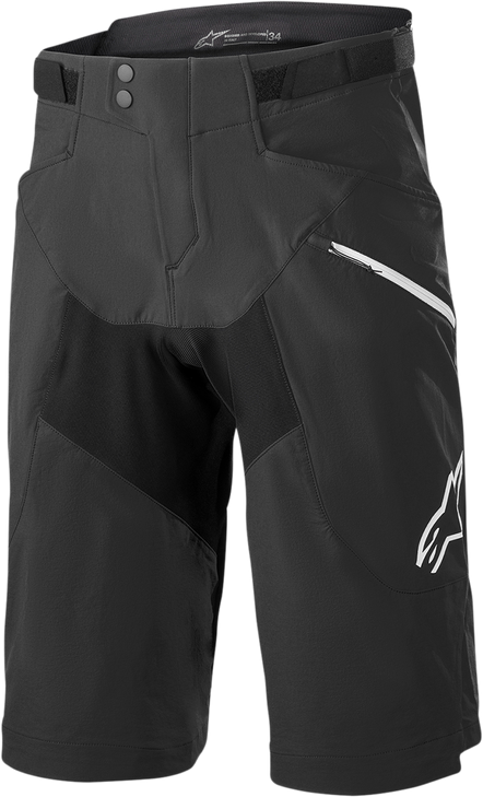Drop 6.0 V2 Shorts - Black - Us 36 1726422-10-36