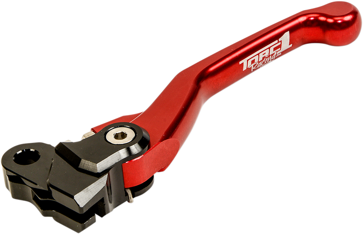 Torc1 Vengeance Flex Clutch Lever - Red 6911-0204