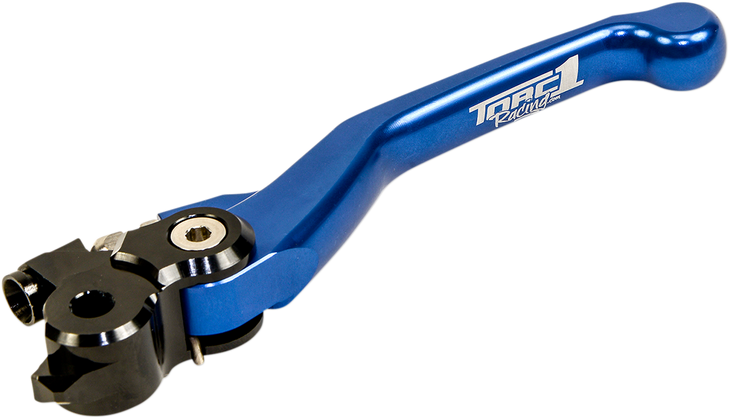 Torc1 Vengeance Flex Clutch Lever - Blue 6916-0203