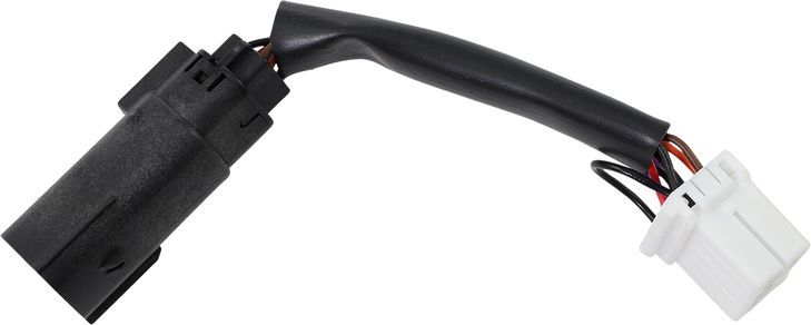 Custom Dynamics Adapter Harness - Rear Fender Cd-Harn-F-Ss6