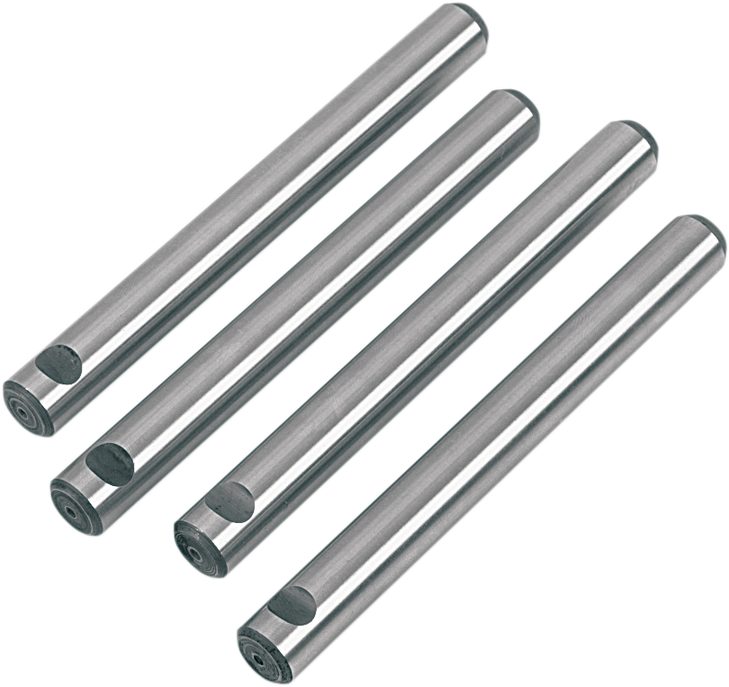 Rocker Arm Shafts - Twin Cam 90-4036