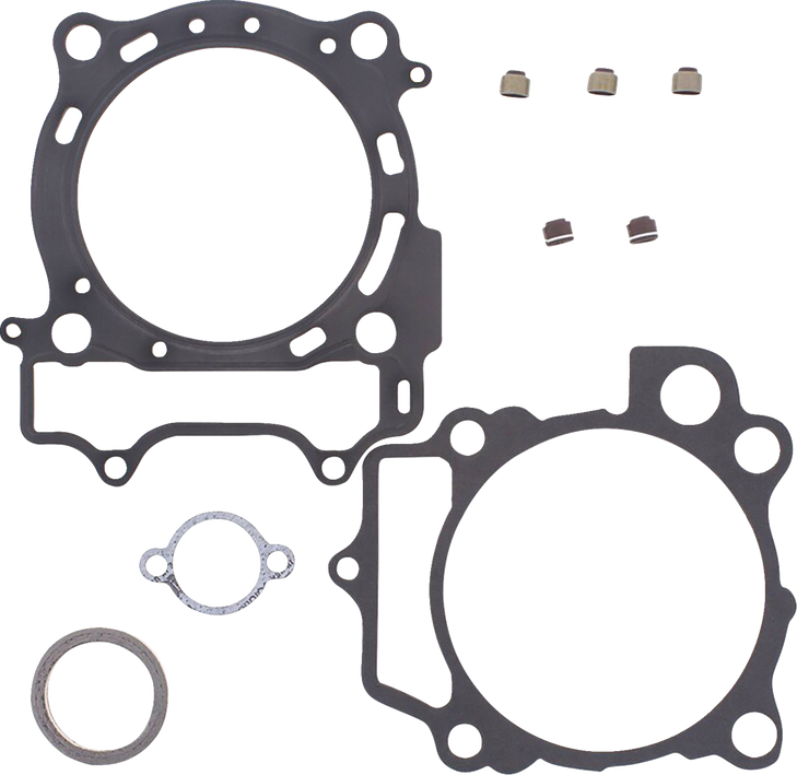 Top End Gasket Kit - Yamaha 810687