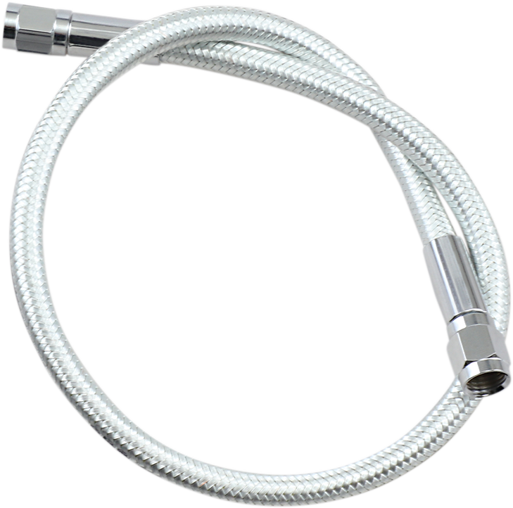 Magnum Shielding Brake Line - 19" - Sterling Chromite Ii As3519