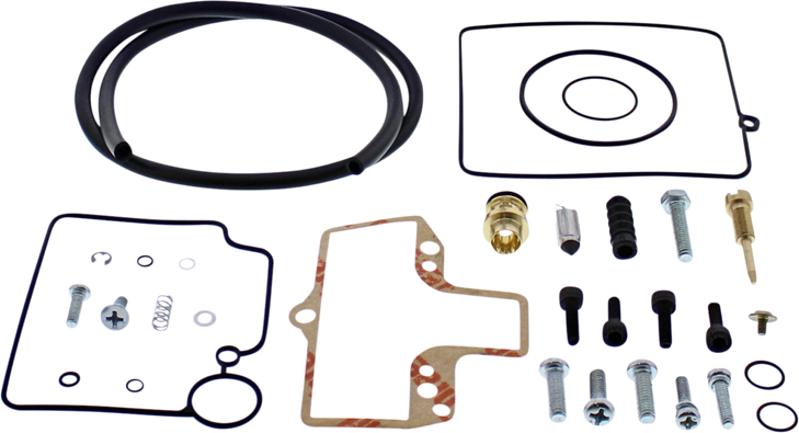All Balls Carburetor Rebuild Kit - Mikuni Hsr 48 26-10053