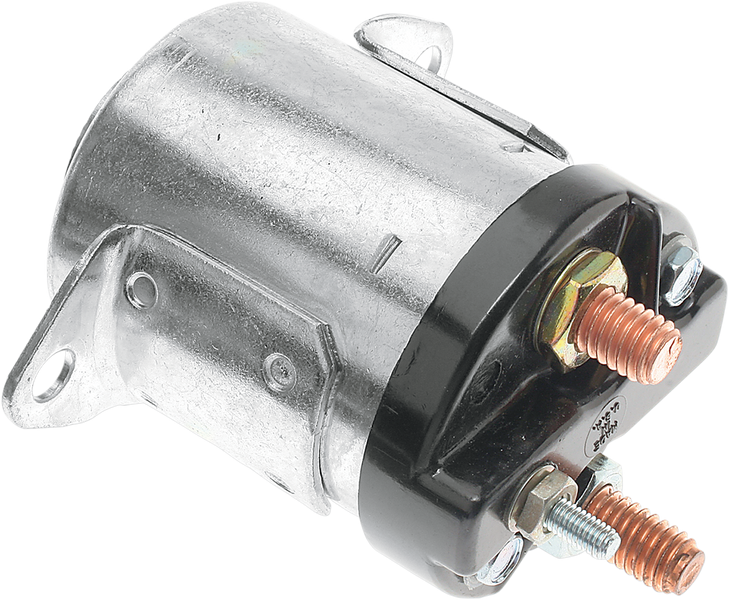 Standard Motor Products Starter - Solenoid Mc-Sts2