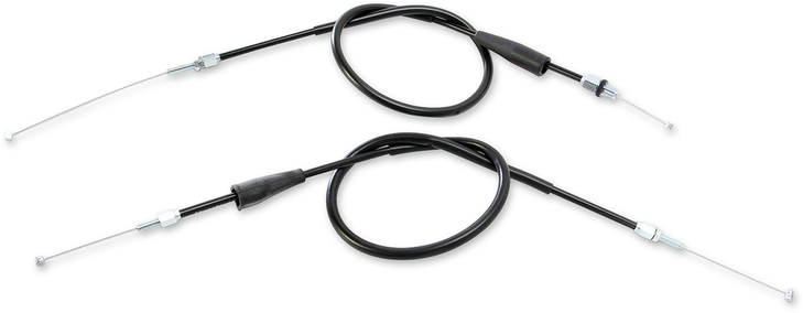 Moose Racing Throttle Cable - Honda 45-1023