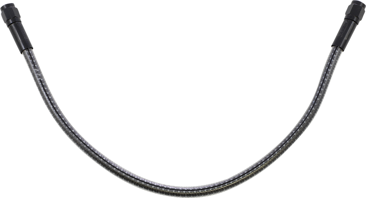 Magnum Shielding Karbonfibr Brake Line - 15" 7515