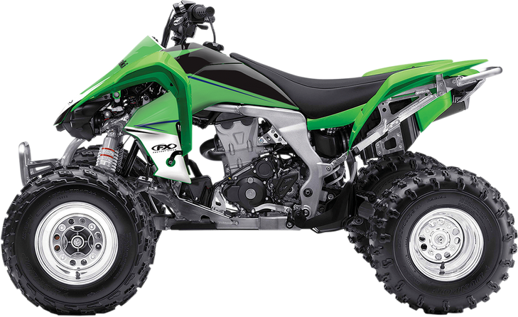 Factory Effex Evo Graphic Kit - Kawasaki 20-01170