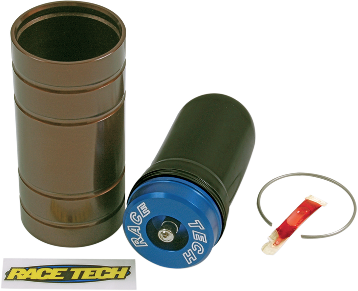 Race Tech Bladder Conversion Kit - 40 Mm Smbk Y4001