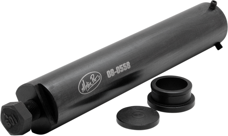 Motion Pro Bearing Steering Stem Tool - Harley-Davidson 08-0558