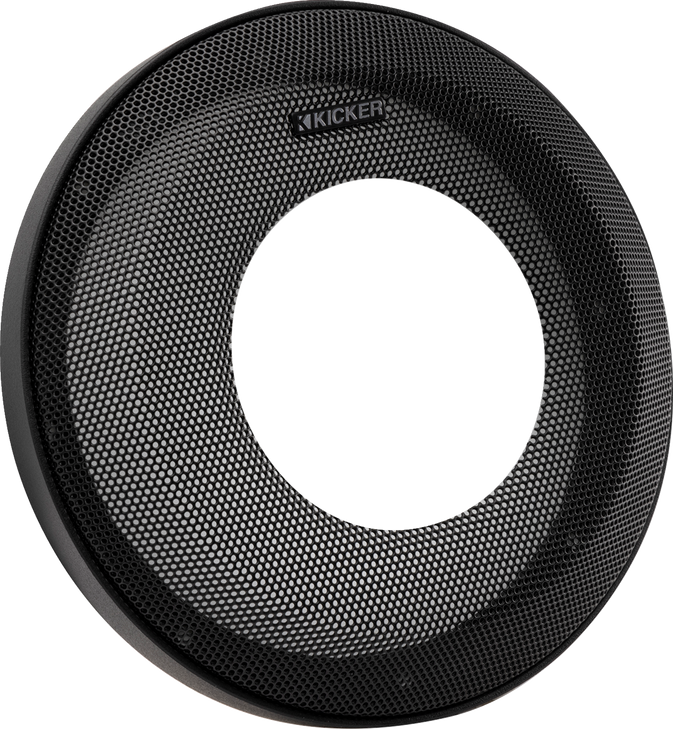 Speaker Grills - Black 51Kmxl65G