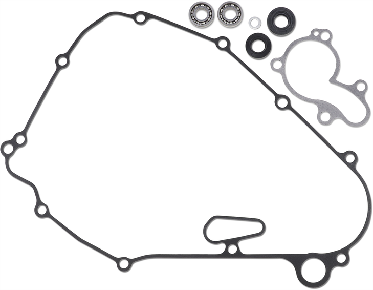 Athena Water Pump Gasket Kit - Kawasaki P400250475016