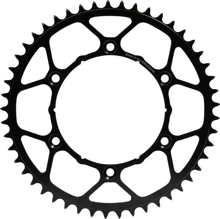 Moto-Master Steel Ultralight Sprocket (520-48T) Honda 620021148
