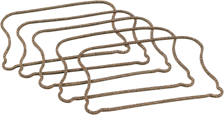 James Gasket Lower Rocker Cork - Xl Jgi-17353-86