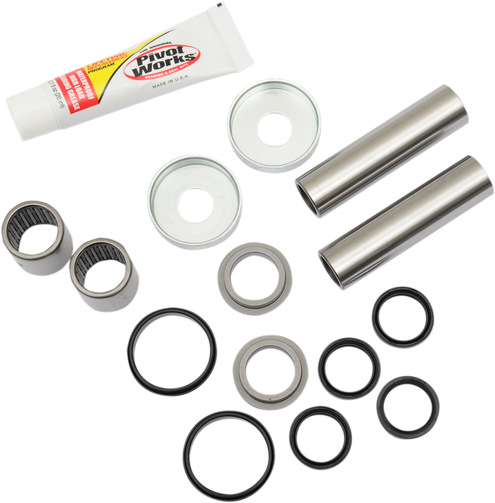 Pivot Works Swingarm Bearing Kit Pwsak-H30-400