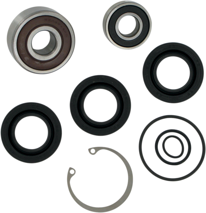 Wsm Jet Pump Repair Kit - Kawasaki 003-614