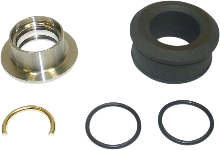 Wsm Ring - Drive Shaft - Carbon - Kit - Sea Doo 003-110-01K