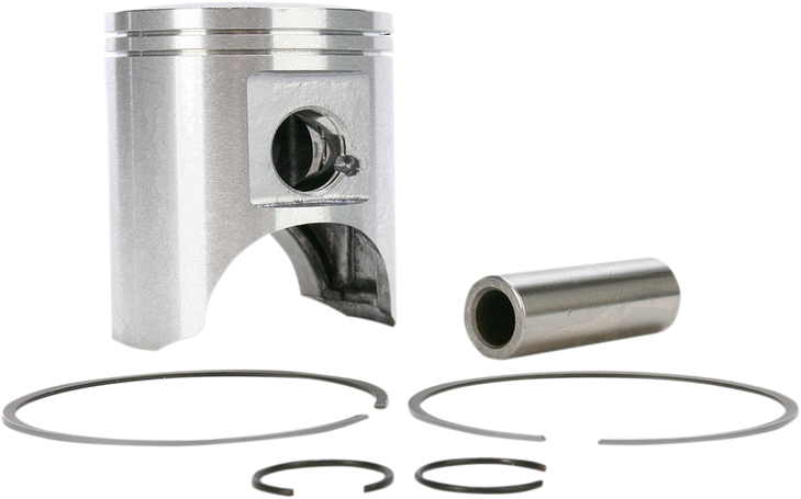 Wsm Piston Kit - 73.50 Mm - Kawasaki 010-840-05K