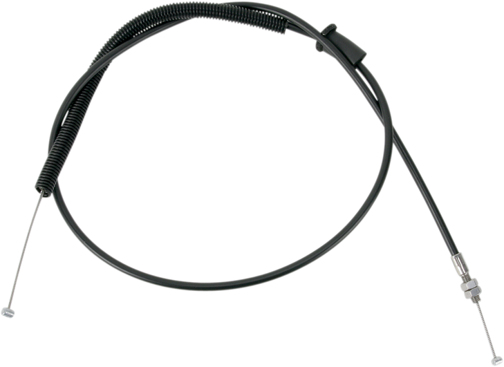 Wsm Trim Cable - Yamaha 800/1200/1300 002-052-02