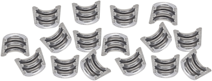 Kibblewhite Valve Keys - 8 Pairs 51029-8