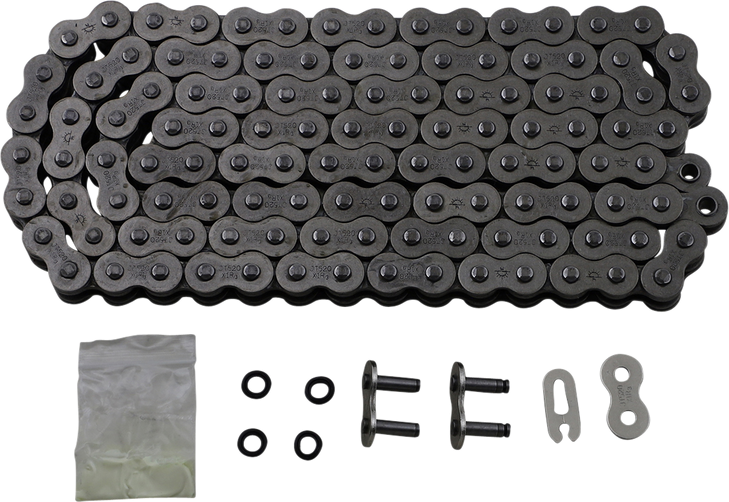Jt Chains 520 X1R3 Chain - 118 Link Jtc520X1R3-118Dl